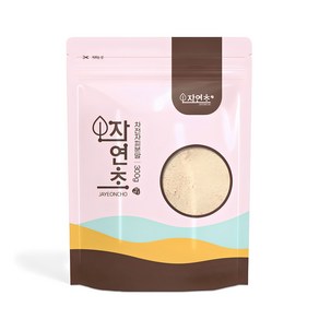 자연초 차전자피분말, 300g, 1개