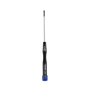 베셀 9900 정밀 십자 드라이버 00 x 75 mm, 1개