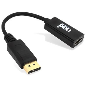 넥시 DP TO HDMI 2.0 컨버터