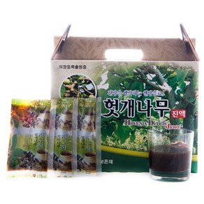 맘앤가득 순수헛개나무즙, 12L, 1개