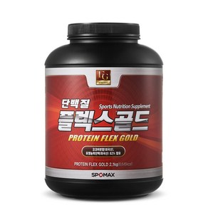 헬스보충제 NEW 단백질 플렉스골드 2kg, 1개, 2.1kg