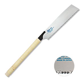 [가쿠리] 기공 270 수직/수평절단용 교환식톱/대나무그립, 1개