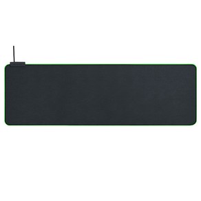 레이저 Goliathus Chroma Extended 게이밍 마우스 장패드 RZ02-025003, 혼합 색상, 1개
