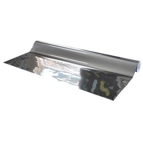 현대시트 솔라 창문용 은반사 필름, RSILVER15-WEM00141, 폭 1524mm x 길이 2m