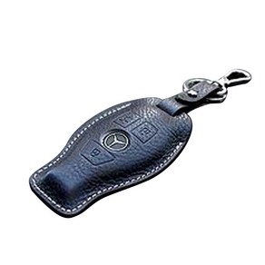 헤르만 BENZ 스마트 키홀더, 미드나잇 블루, 벤츠 구형타입