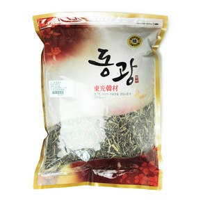 동광종합물산 인동초 국내산, 1개, 600g