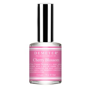 데메테르 체리블라썸 오드코롱, 15ml, 1개