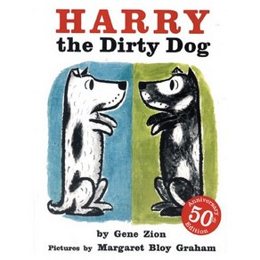 Harry the Dirty Dog