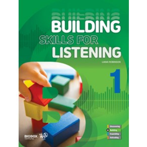 [CompassPublishing]Building Skills for Listening 1