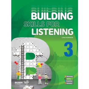 [CompassPublishing]Building Skills for Listening 3