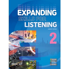 [CompassPublishing]Expanding Skills for Listening 2