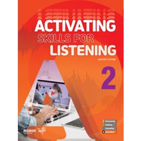 [CompassPublishing]Activating Skills fo Listening 2, CompassPublishing