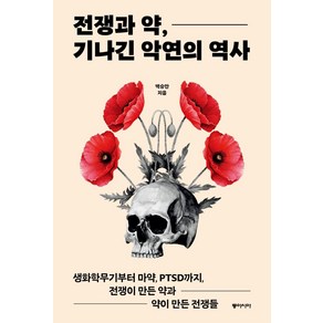 전쟁과 약 기나긴 악연의 역사, 백승만, 동아시아