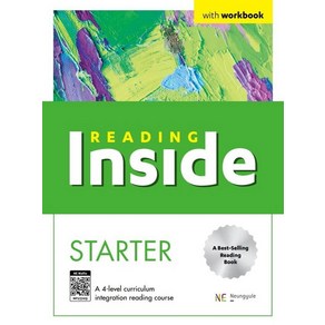 Reading Inside starter