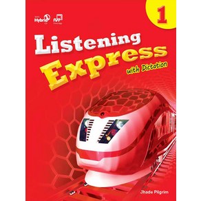 Listening Expess 1, Compass Publishing