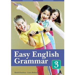 Easy English Gamma 3, Compass Publishing