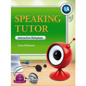 Speaking Tutor 1A(SB+CD)