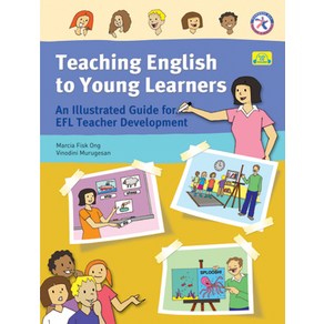 [Compass Publishing]Teaching English to Young Leanes with CD(1), Compass Publishing