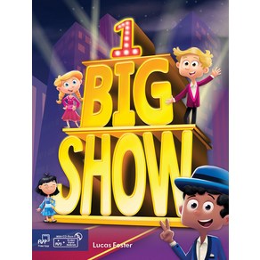 Big Show 1 (SB+CD)