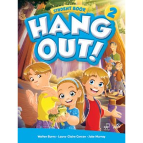 Hang Out 2 (SB+MP3)