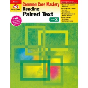 [Evan-Moo Educational Publishes]Reading Paied Text Gade 3 (Papeback Teache), Evan-Moo Educational Publishes