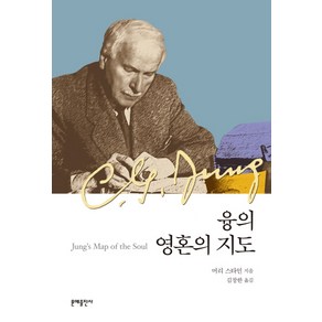 융의 영혼의 지도, 문예출판사, 머리 스타인 저/김창한 역