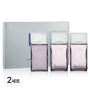 보닌 모노다임 밸런싱 토너 135ml x 2종 + 에멀전 135ml 세트 Y21인