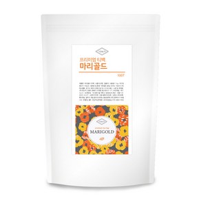 라돌체비타 마리골드 삼각티백, 1.2g, 100개입, 1개