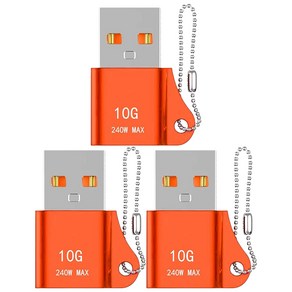 잇곰 스마트IG C type to USB A 변환 젠더