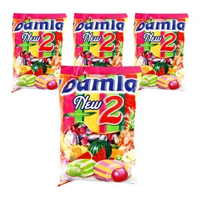 타야스 담라 투, 1kg, 4개