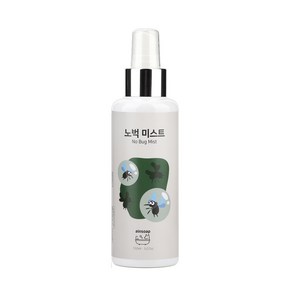 아인솝 노벅 펫 미스트, 150ml, 1개