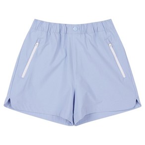 폴햄키즈 여아용 3.5부 쇼츠