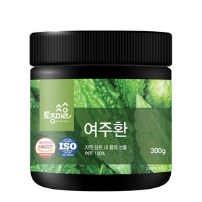 토종마을 여주환, 1개, 300g