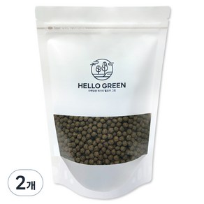 헬로우그린 함초다시마환, 350g, 2개