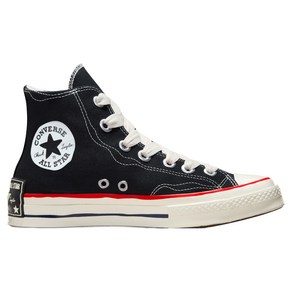 컨버스 척 70 스케치 블랙 CHUCK 70 HI A09139C