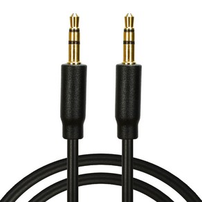 컴길 3.5mm 단자 AUX 스테레오 케이블 20m