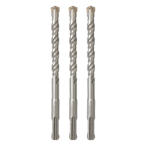 워크프로 SDS기리 4날 6.5 x 110 mm WP401345, 3개