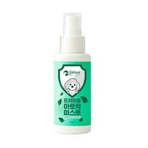 울지마마이펫 프리미엄 아토싹 미스트, 100ml, 1개