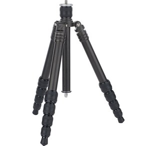 포토클램 컴팩트 카본 삼각대, PTC-2351C, 1개