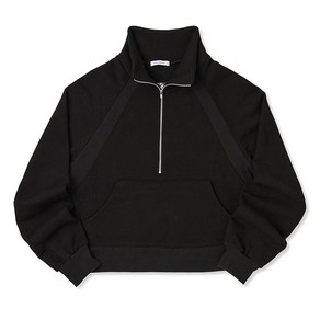 꼼소넛 Half Zip up MTM Tee CSOt-301