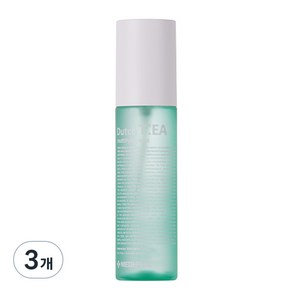 메디필 더치티 매티파잉 미스트, 100ml, 3개