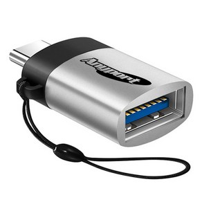 애니포트 C타입 to USB 3.0 변환 OTG 젠더 AP-UC30 2p