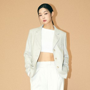 미쏘 테일러드 자켓