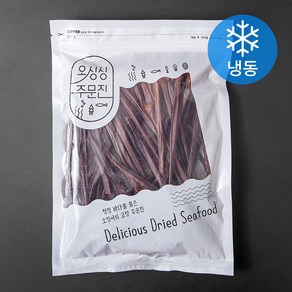 컷팅장족 (냉동), 500g, 1개