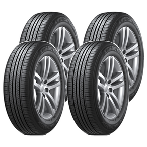 한국타이어 KINERGY EX H308 205/65R16, 4개, 장착 미포함