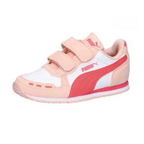 [PUMA]푸마_아동용_카바나 레이서 SL 20 V PS_CABANA RACER SL 20 V PS_핑크_38373009