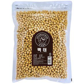 싱싱잡곡 백태, 1개, 800g