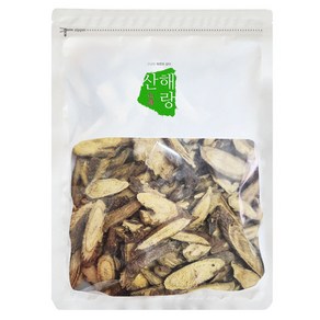 산해랑 감초, 600g, 1개