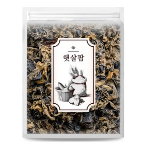 햇살팜 건목이버섯, 300g, 1개