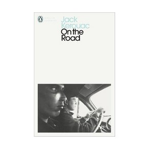 On the Road (Penguin Moden Classics), Penguin Classic